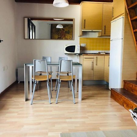 Apartment Bellevue By Interhome Sierra Nevada Ngoại thất bức ảnh