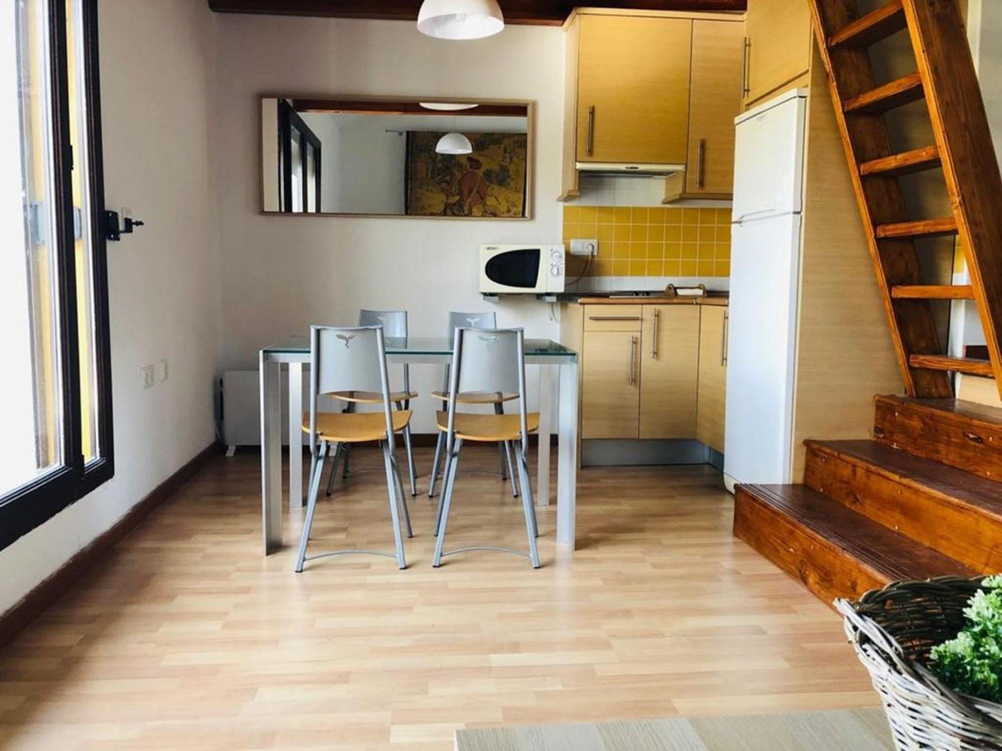 Apartment Bellevue By Interhome Sierra Nevada Ngoại thất bức ảnh