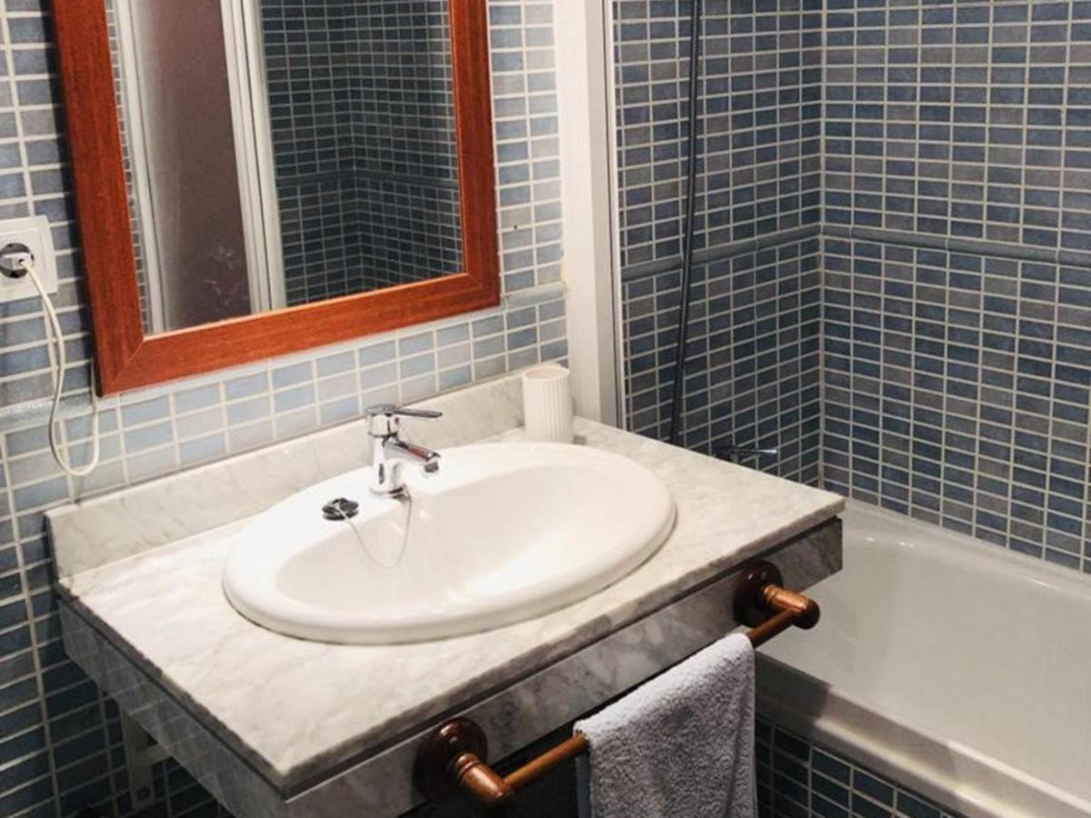Apartment Bellevue By Interhome Sierra Nevada Ngoại thất bức ảnh